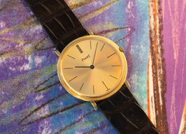 Piaget Vintage 9033 -