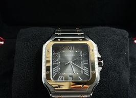 Cartier Santos W2SA0030 -
