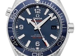 Omega Seamaster Planet Ocean 215.30.40.20.03.001 -