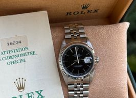 Rolex Datejust 36 16234 -