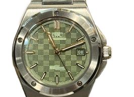 IWC Ingenieur Automatic IW328908 -