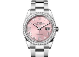 Rolex Datejust 36 126284RBR -