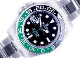 Rolex GMT-Master II 126720VTNR -