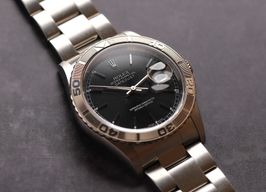 Rolex Datejust Turn-O-Graph 16264 -