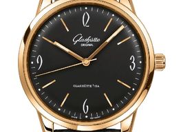 Glashütte Original Sixties 1-39-52-02-01-04 -