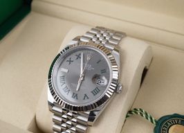 Rolex Datejust 41 126334 -