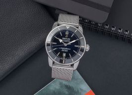 Breitling Superocean Heritage II 46 AB2020 (2017) - 46 mm Steel case