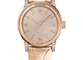 Audemars Piguet CODE 11.59 15210OR.ZZ.D208CR.01 (2025) - Diamond dial 41 mm Rose Gold case