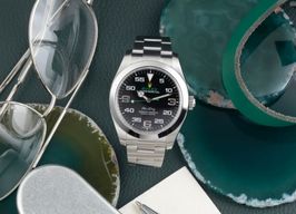 Rolex Air-King 116900 -