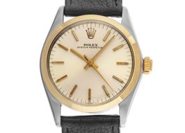 Rolex Oyster Perpetual 6548 -