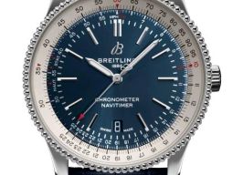 Breitling Navitimer A17326211C1P3 -
