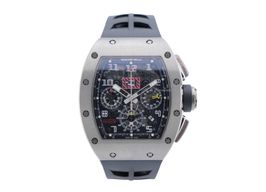 Richard Mille RM 011 RM011 TI -