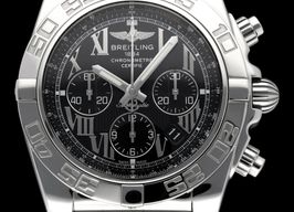Breitling Chronomat 44 AB0110 (2013) - 44 mm Steel case