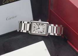 Cartier Tank WSTA0092 -