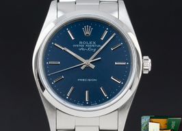 Rolex Air-King 14000 -