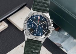 Breitling Chronomat 42 AB0134101L2S1 -