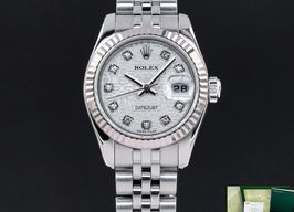 Rolex Lady-Datejust 179174 (2006) - 26mm Staal