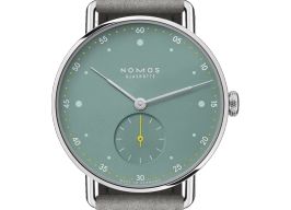 NOMOS Metro 1124 -