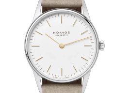 NOMOS Orion 33 319 -