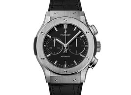 Hublot Classic Fusion Chronograph 521.NX.1171.LR -