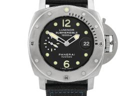 Panerai Luminor 1950 PAM00243 -