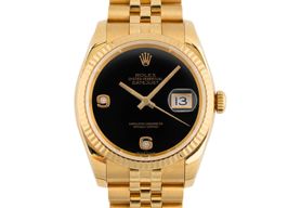 Rolex Datejust 36 116238 -