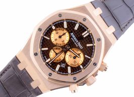 Audemars Piguet Royal Oak Chronograph 26331OR -