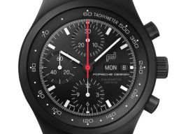 Porsche Design Unknown WAP0710090PBLK -