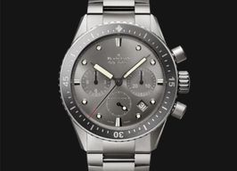 Blancpain Fifty Fathoms Bathyscaphe 5200-1210-98S -