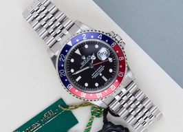 Rolex GMT-Master II 16710 -