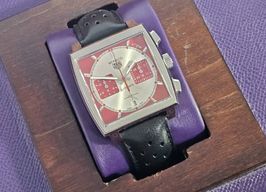 TAG Heuer Monaco CBL2114.FC6486 -