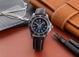 Breitling Superocean II 36 A17312 -