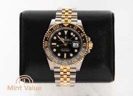 Rolex GMT-Master II 126713GRNR -