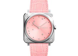 Bell & Ross BR S BRS-EP-ST/SCR -