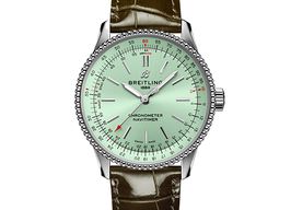 Breitling Navitimer A17395361L1P1 -