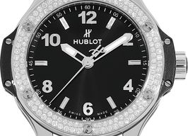Hublot Big Bang 38 mm 361.sx.1270.rx.1104 -