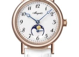 Breguet Classique 9087BR/29/964 -