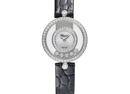 Chopard Happy Diamonds 203957-1214 (2026) - 26mm Witgoud