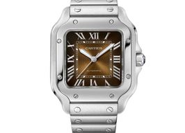 Cartier Santos WSSA0065 -