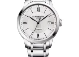 Baume & Mercier Classima M0A10854 -
