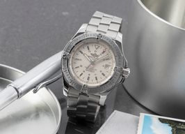 Breitling Colt Automatic A17380 (2008) - 41 mm Steel case