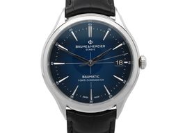 Baume & Mercier Clifton M0A10467 -