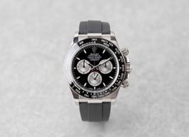 Rolex Daytona 126519LN (2024) - 40mm Witgoud
