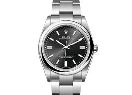 Rolex Oyster Perpetual 36 126000 -