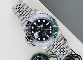 Rolex GMT-Master II 126720VTNR -