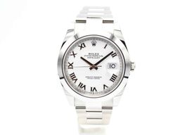 Rolex Datejust 41 126300 -