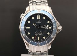 Omega Seamaster 2541.8 -