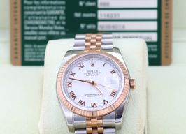 Rolex Datejust 36 116231 -