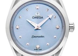 Omega Seamaster Aqua Terra 220.10.28.60.53.001 -