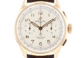 Breitling Premier RB0930371G1P1 -